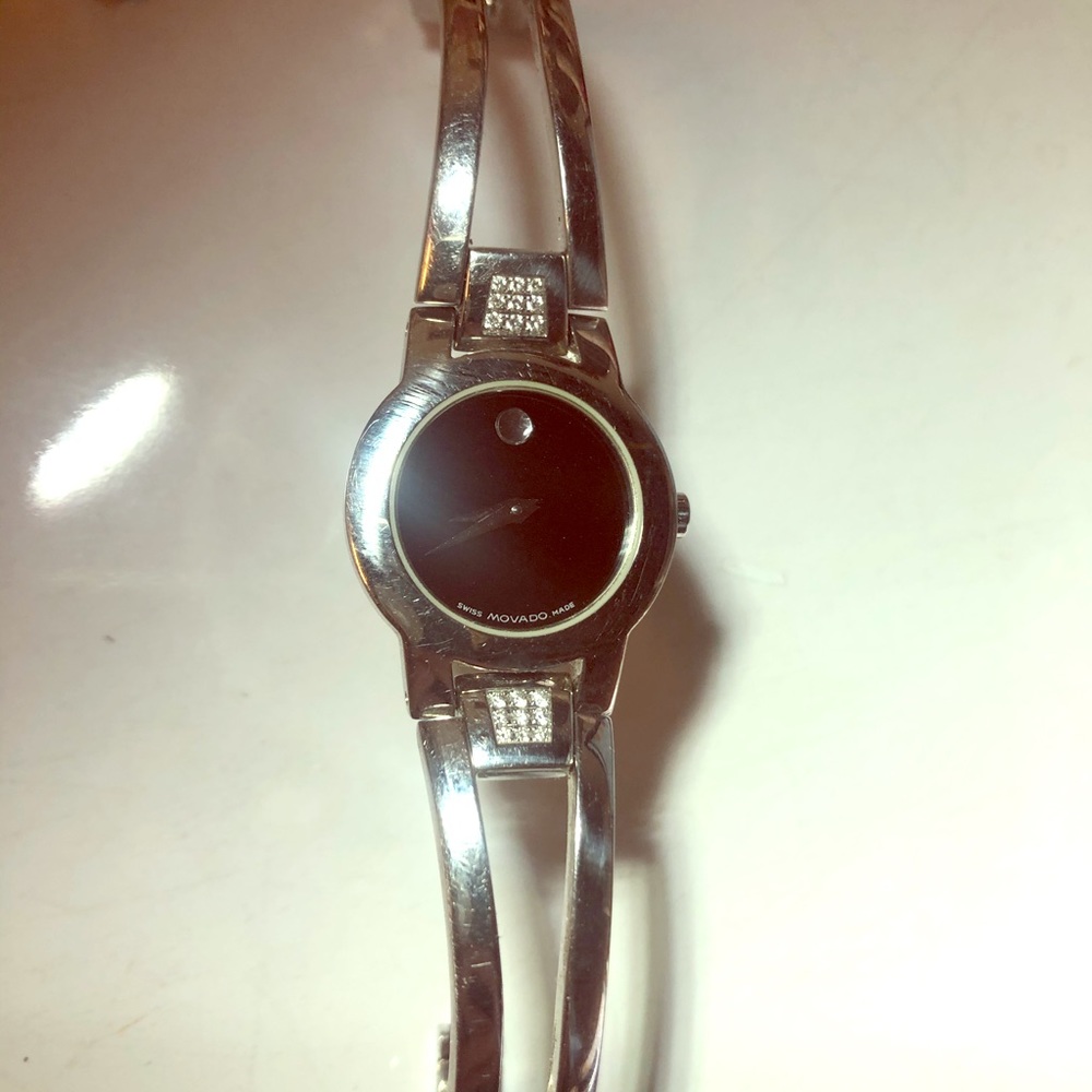 Movado women’s watch